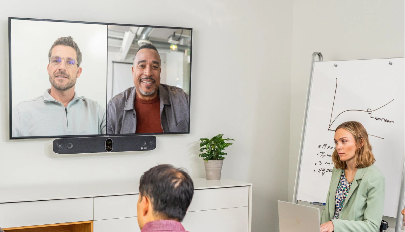videoconferencias-poly